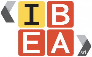 logo IBEA Footer