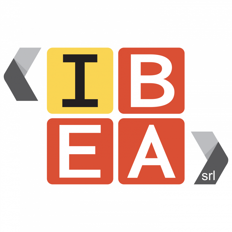 logo IBEA definitivo